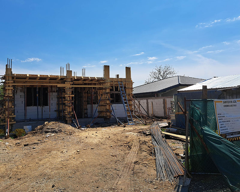 Construcţii Civile